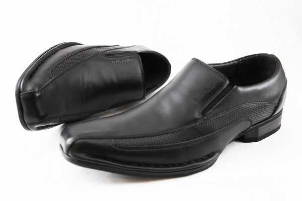 Men's Work Shoes