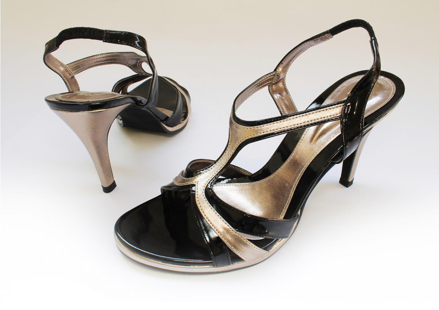 stylish heels