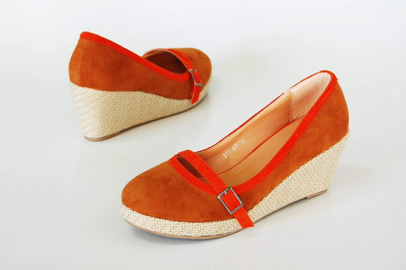 cheap wedges under 20
